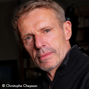 Lambert Wilson
